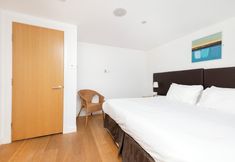 Khác 2 Superb Flats in the Heart of Edinburgh