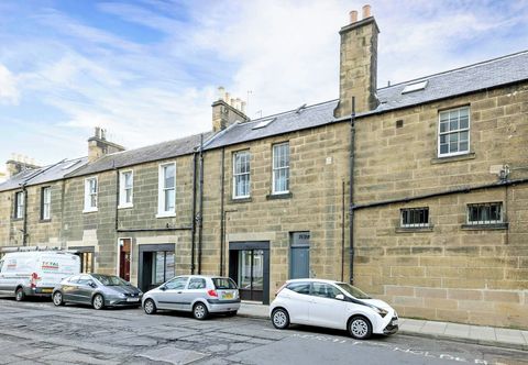 Khác Superb Flats in the Heart of Edinburgh