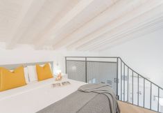 Others 2 Borsieri Como Apartments with Parking