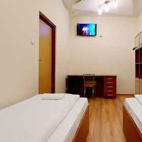 Room1Motel Panorama,喀尔巴阡山省飯店