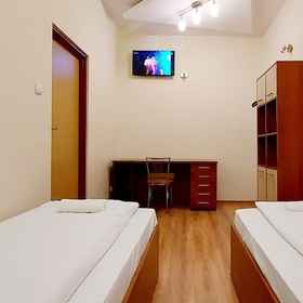 Room 1 Motel Panorama, Hotel Wilayah Podkarpackie