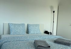 その他 3 VK - Zürich Airport - Homestay - Härdlen