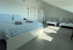 その他 2 VK - Zürich Airport - Homestay - Härdlen