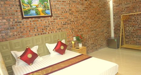 其他 2 Green Space Homestay