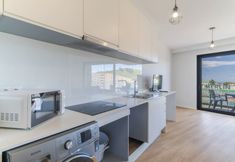 Others 5 Fenix III in Funchal