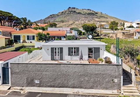 Lain-lain Casa do Cabeco in Vila Baleira