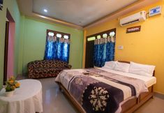 其他 4 Rhino Cottage Manas By GRB