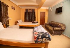 其他 5 Rhino Cottage Manas By GRB