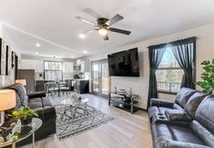 Lainnya 2 Kentucky Lake Retreat 4 Mi to Shore: Boat & Fish!