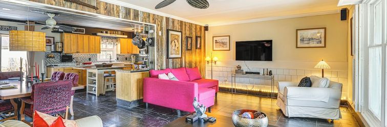 其他 Family Home w/ Private Pool & Hot Tub in Lewes