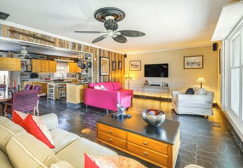 其他 Family Home w/ Private Pool & Hot Tub in Lewes