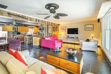 其他 Family Home w/ Private Pool & Hot Tub in Lewes