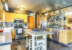 其他 2 Family Home w/ Private Pool & Hot Tub in Lewes