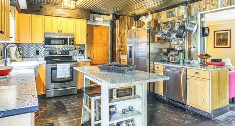 其他 2 Family Home w/ Private Pool & Hot Tub in Lewes