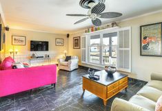 Lain-lain 4 Family Home w/ Private Pool & Hot Tub in Lewes