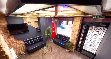 อื่นๆ 2 house hotel