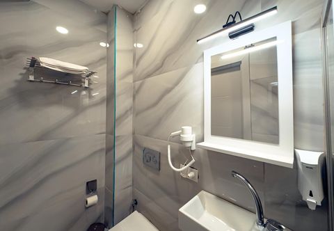 其他 Brick House Hotel