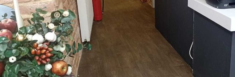 อื่นๆ house hotel