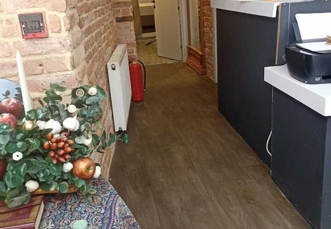 อื่นๆ house hotel