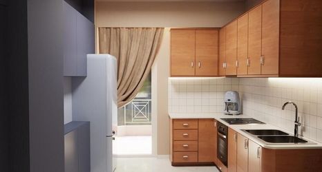 其他 2 Athens Niarchos Luxury Apartment