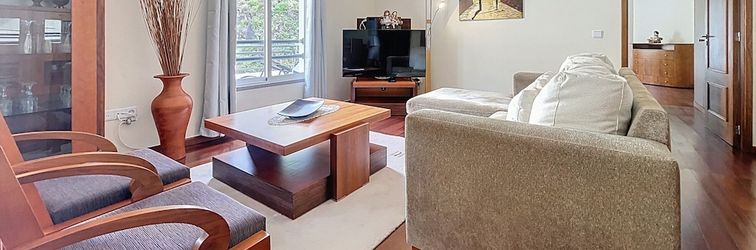 其他 Happystay by Atlantic Holiday