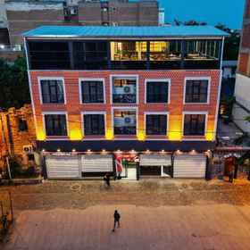 Primary image1Amed Sur Hotel,迪亚巴克尔飯店