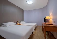 Others 3 Machinery Hotel