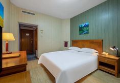 Others 6 Machinery Hotel