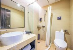 Others 7 Ease Hotel (Chengde Xinglong County Branch)