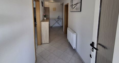 其他 2 Holiday Home Iva & Luca