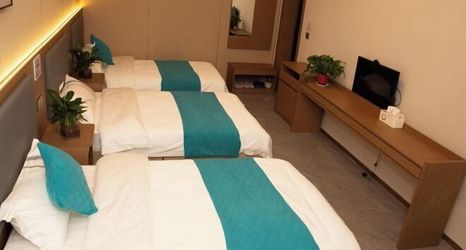 Khác 2 Lishan Yizhai Inn