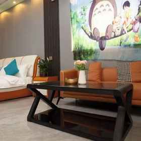 Primary image 1 Lishan Yizhai Inn, Khách sạn Lam Điền