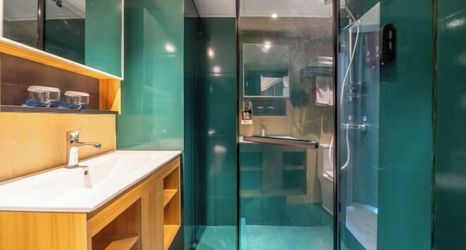 Lainnya 2 Pudding Hotel (Shanghai Jiading Nanxiang Guxiyuan Exhibition Store)