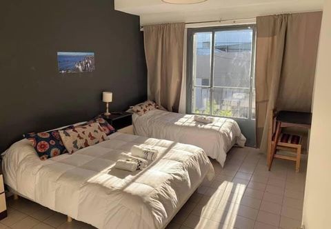 Others Ventia Hotel Comodoro