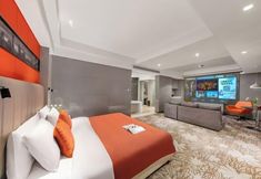 Lain-lain 2 Aishang Hotel (Zhengzhou CBD Convention and Exhibition Center East Shilipu Subway Station)