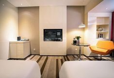 Lain-lain 4 Aishang Hotel (Zhengzhou CBD Convention and Exhibition Center East Shilipu Subway Station)