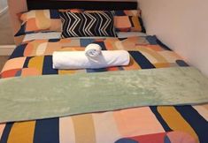 Lain-lain 6 Fantastic Large Room with free parking