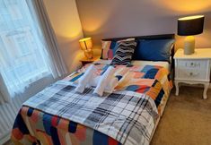 Lain-lain 4 Fantastic Large Room with free parking