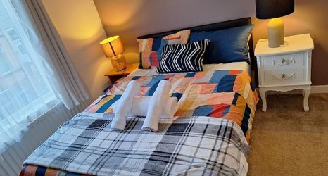 Lain-lain 2 Fantastic Large Room with free parking