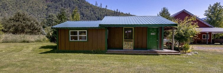 อื่นๆ Making Lasting Memories While Enjoying This Unique Glamping Experience!