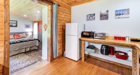 Others 2 Making Lasting Memories While Enjoying This Unique Glamping Experience!