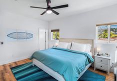 Others 5 Rise Suites Oceanside