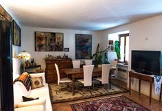 Others 5 Charming Apartment in "cevio" in Vallemaggia