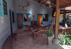 Others 5 Suítes Encanto Madas