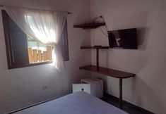 Others 3 Suítes Encanto Madas