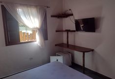 其他 3 Suítes Encanto Madas