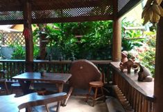 Others 6 Suítes Encanto Madas