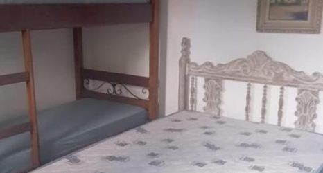 Others 2 Suítes Encanto Madas