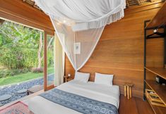 Others 2 Satvik Hut Villa by Betterplace