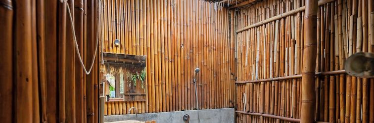 Others Satvik Hut Villa by Betterplace